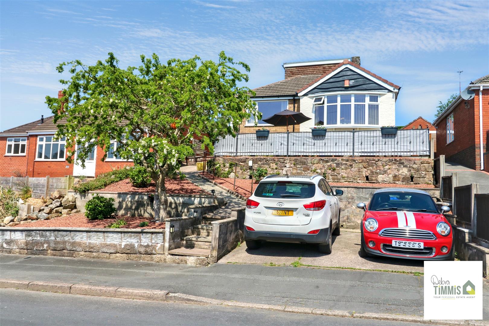 3 bed property in Selworthy Road, Stoke-On-Trent